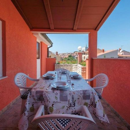 Pleasant Oriana Apartment Near The Sea-Pula Dış mekan fotoğraf