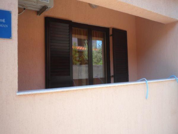 Pleasant Oriana Apartment Near The Sea-Pula Dış mekan fotoğraf