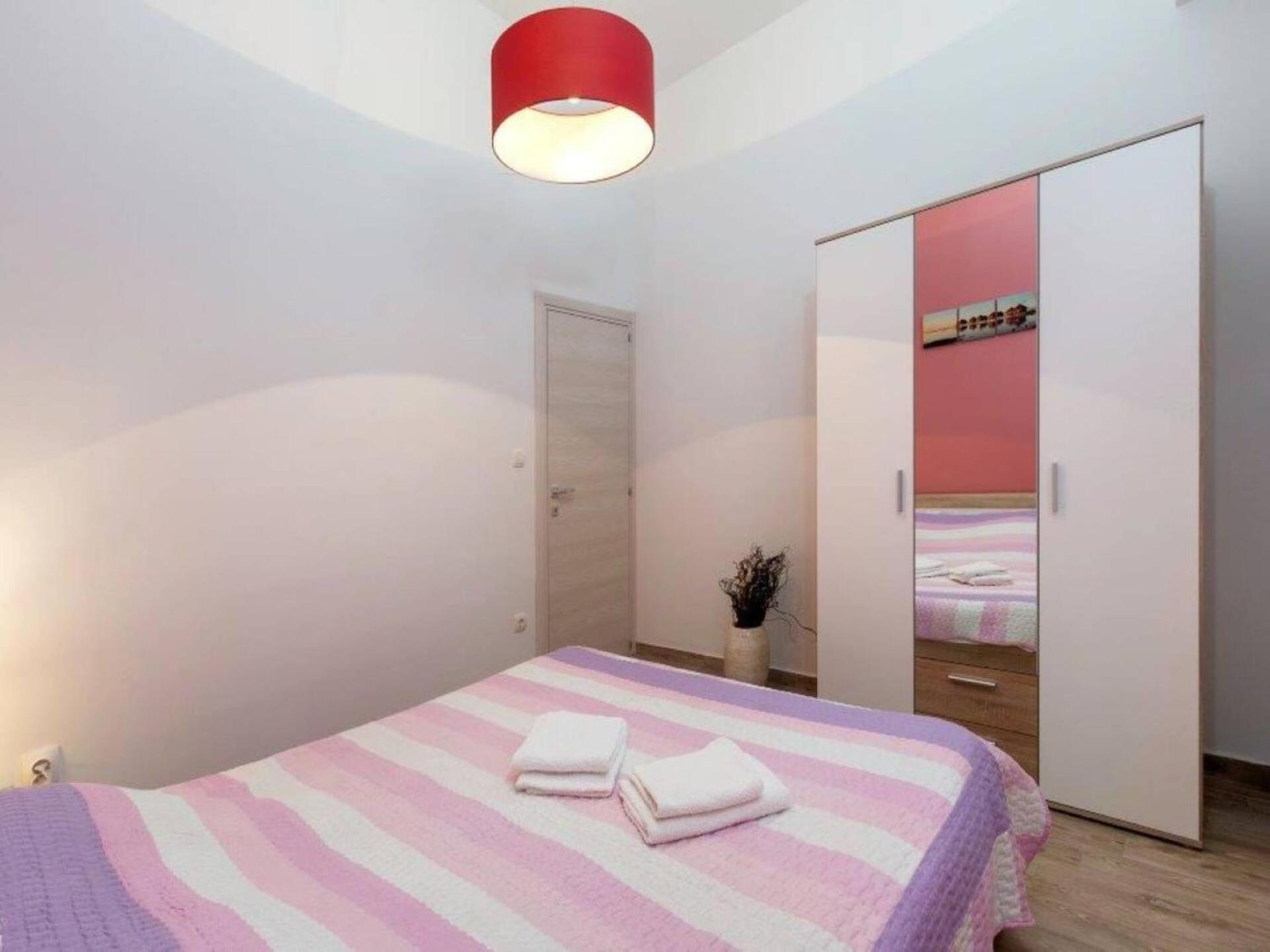Pleasant Oriana Apartment Near The Sea-Pula Dış mekan fotoğraf