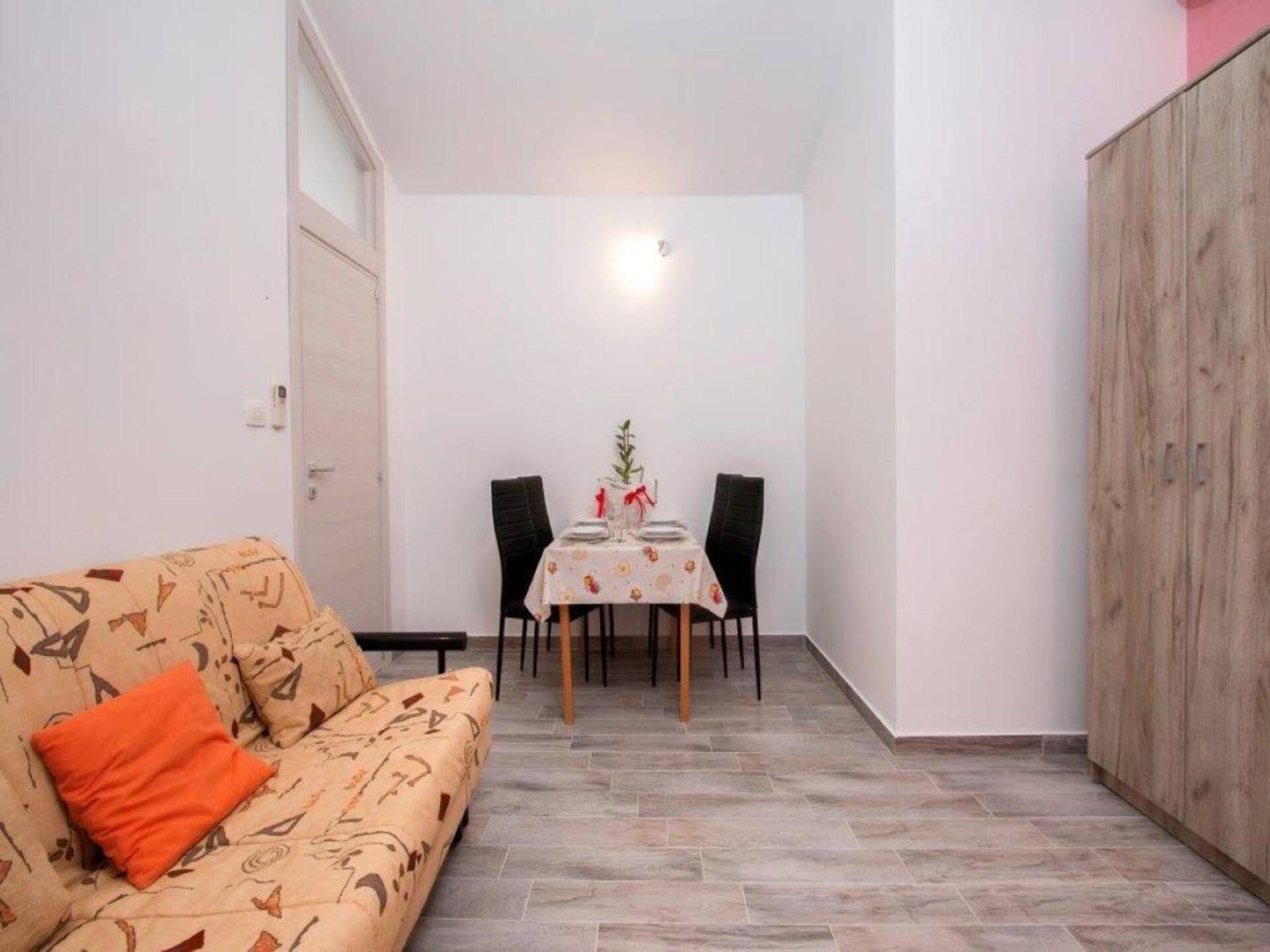 Pleasant Oriana Apartment Near The Sea-Pula Dış mekan fotoğraf