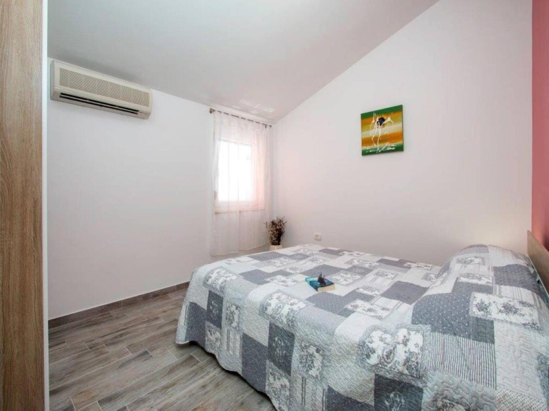 Pleasant Oriana Apartment Near The Sea-Pula Dış mekan fotoğraf