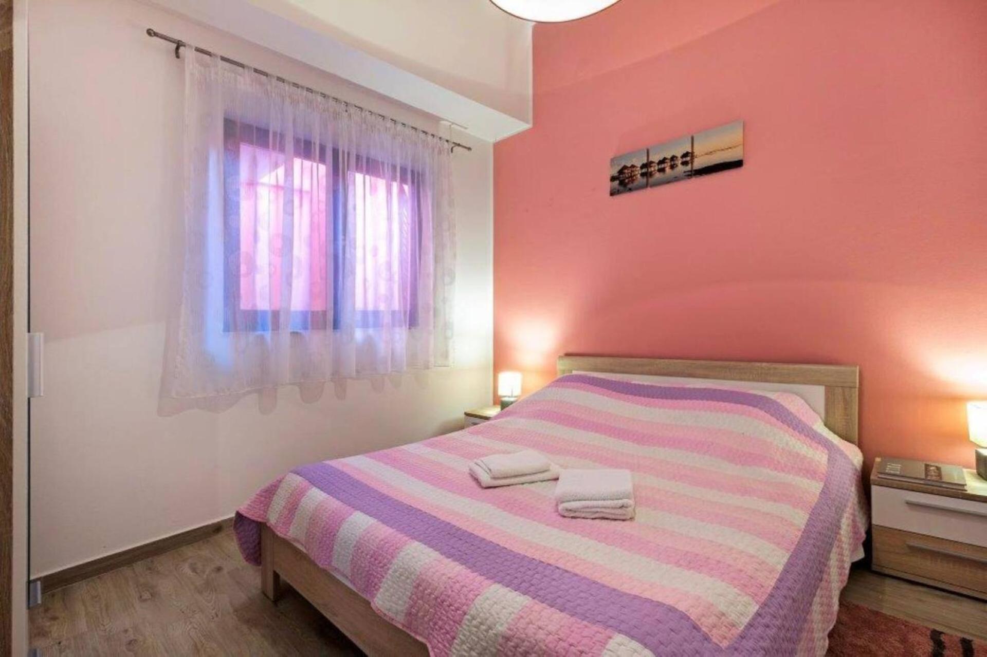 Pleasant Oriana Apartment Near The Sea-Pula Dış mekan fotoğraf